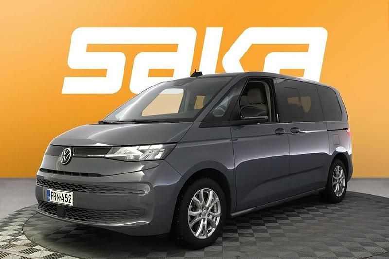 Käytetty VW Multivan Life 218 HP (160 kW) 2023 Van