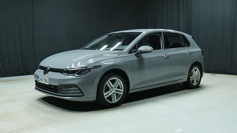 Käytetty 2020 VW Golf VII Edition Viistoperä | 18 500 € (Perustarjous) - Kuva 1/3