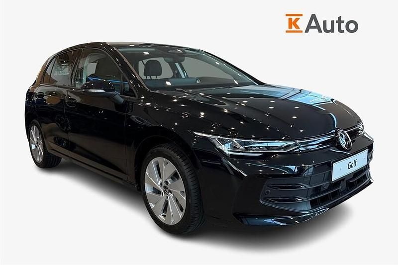 Uusi 2025 VW Golf VIII Comfortline Viistoperä | 41 445 € (Perustarjous) - Kuva 1/4