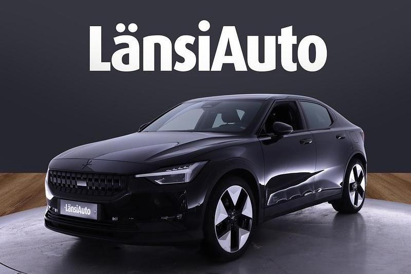 Käytetty 2023 Polestar 2 Long Range Dual motor Viistoperä | 34 640 € (Perustarjous) - Kuva 1/2