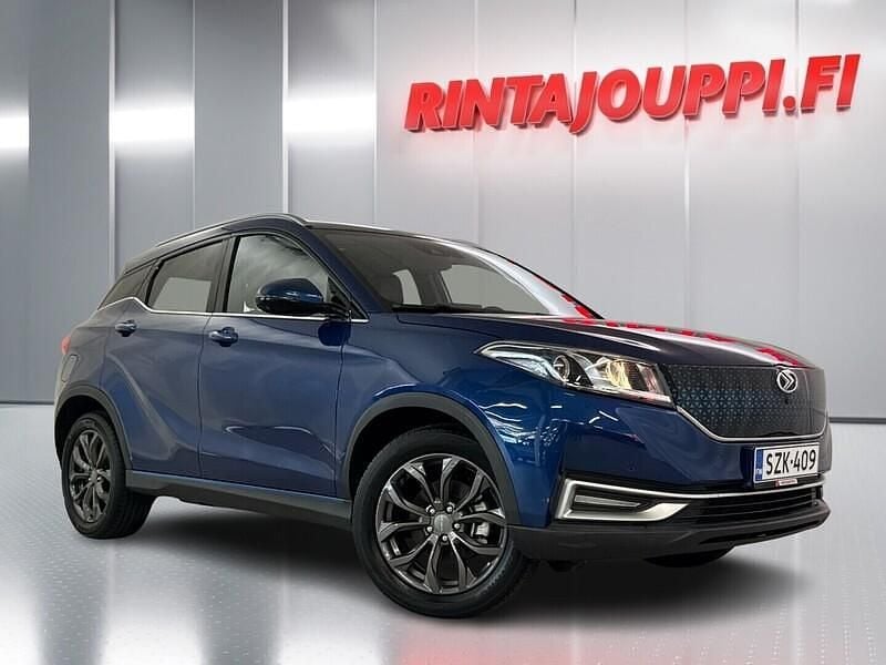 Käytetty 2022 Seres 3 Katumaasturi | 17 500 € - Kuva 1/3