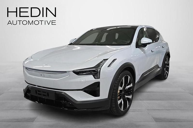 Käytetty 2025 Polestar 3 Performance Katumaasturi | 77 700 € (Hyvä tarjous) - Kuva 1/4