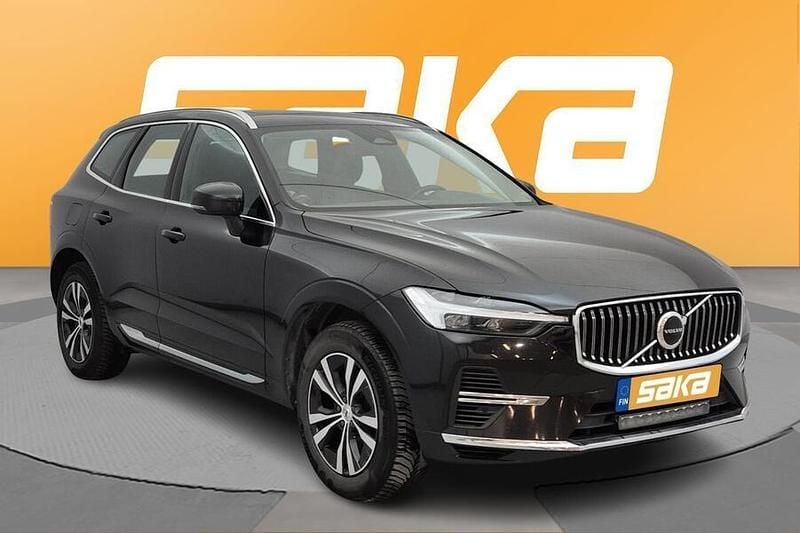 Käytetty 2023 Volvo XC60 Plus Katumaasturi | 37 900 € (Supertarjous) - Kuva 1/4