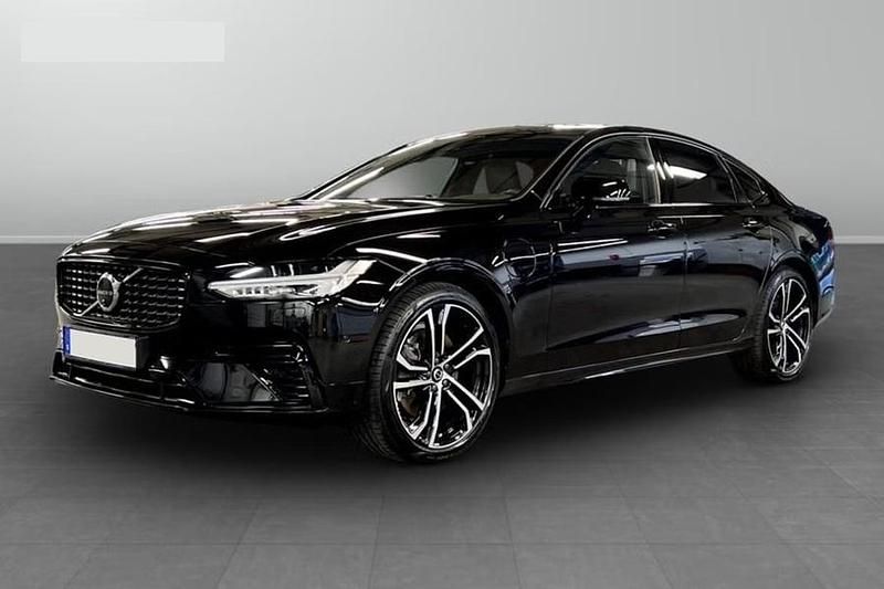Käytetty 2024 Volvo S90 Performance Sedan | 47 900 € - Kuva 1/2
