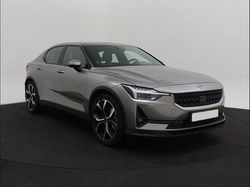 Käytetty Polestar 2 Performance 300 kW (408 HP) 2021 Viistoperä