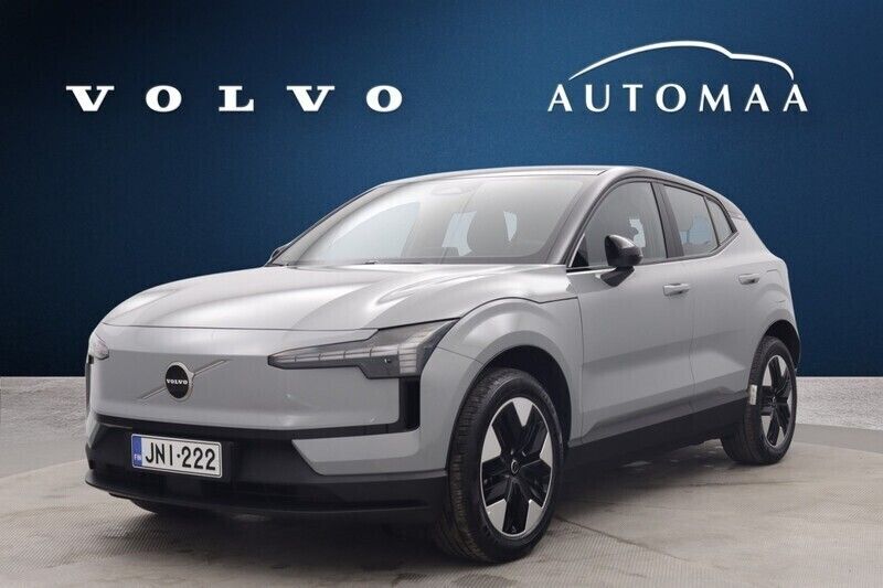 Käytetty 2024 Volvo EX30 Plus Katumaasturi | 38 600 € (Hieman kallis) - Kuva 1/4