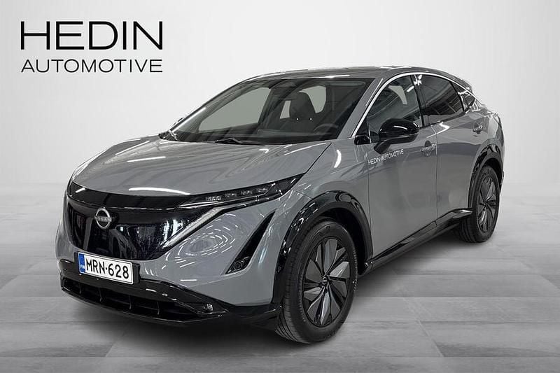 Käytetty Nissan Ariya 360º 160 kW (218 HP) 2025 Katumaasturi
