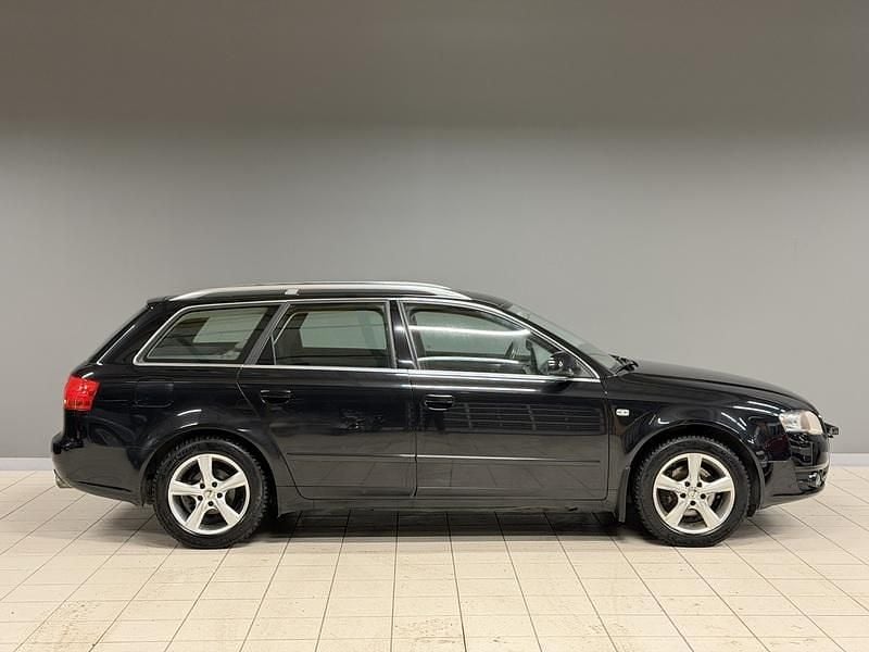 Käytetty Audi A4 163 HP (119 kW) 2005 Farmari