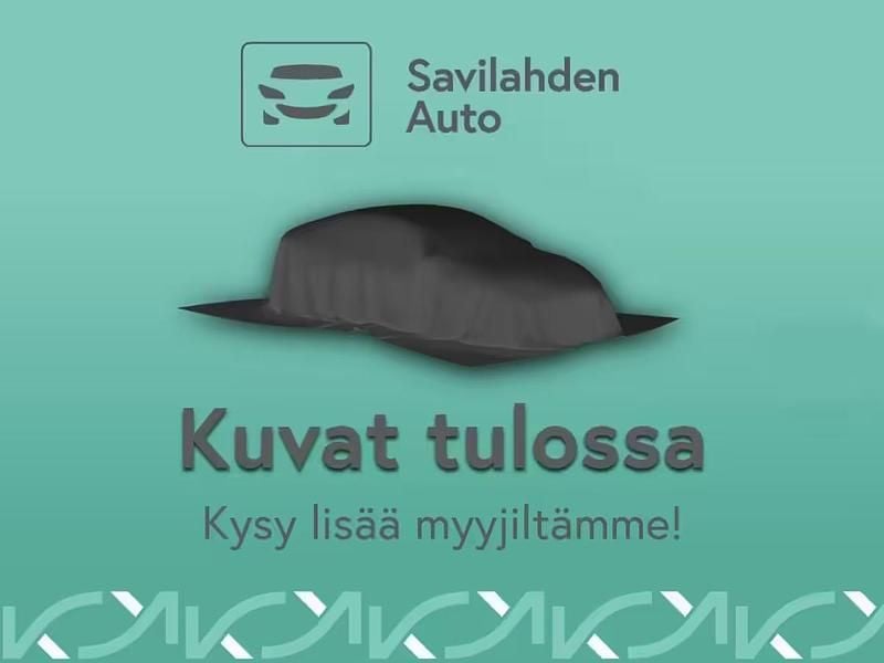 Käytetty 2002 Ford Focus Farmari | 1 590 € - Kuva 1/4