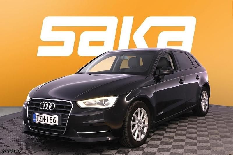 Käytetty Audi A3 Sportback Business 150 HP (110 kW) 2014 Viistoperä