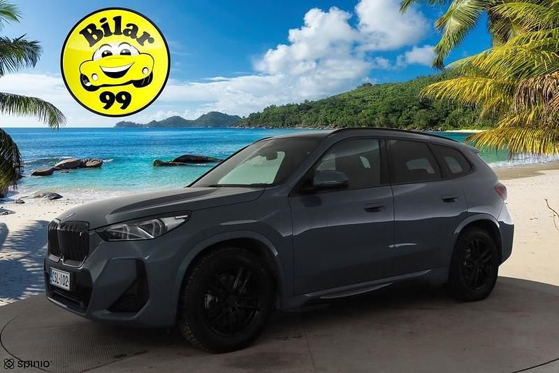 Käytetty BMW iX1 M Sport 200 kW (272 HP) 2023 Katumaasturi