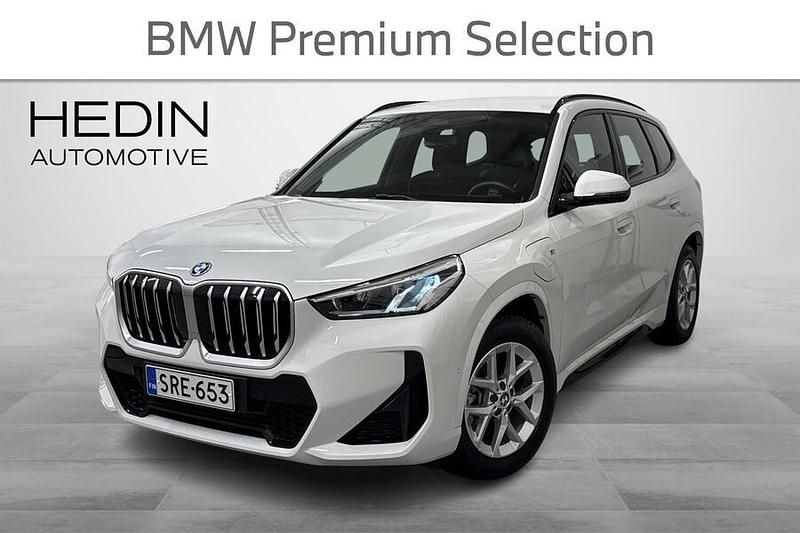 Käytetty BMW X1 M Sport 245 HP (180 kW) 2024 Katumaasturi