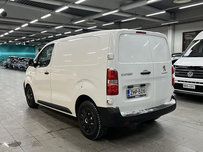 Käytetty Peugeot Expert 95 HP (69 kW) 2019 Van