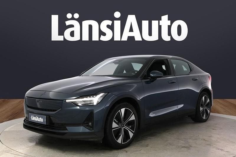 Käytetty 2025 Polestar 2 Pilot Viistoperä | 39 790 € (Perustarjous) - Kuva 1/1