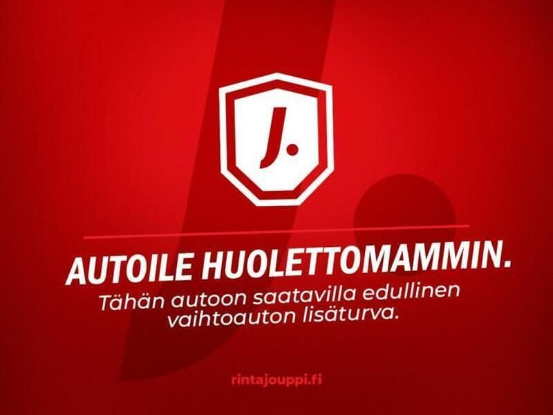 Käytetty Audi A6 Business 190 HP (139 kW) 2016 Farmari