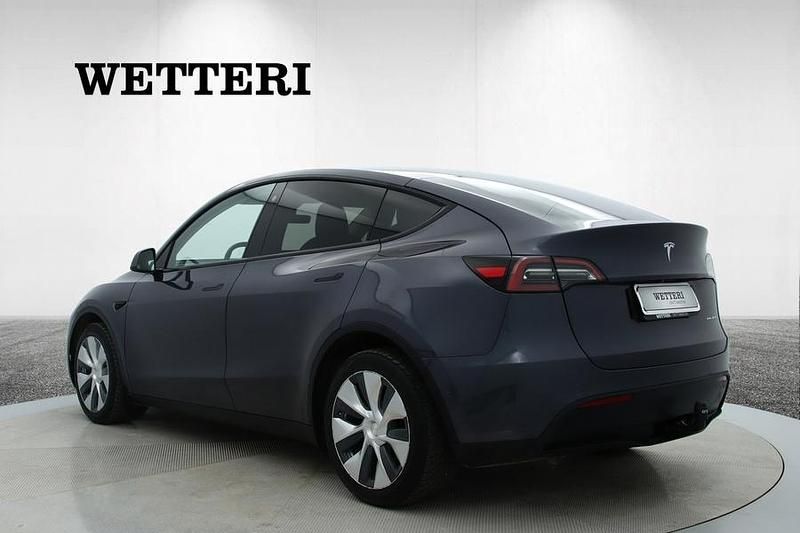 Käytetty Tesla Model Y 258 kW (351 HP) 2022 Katumaasturi