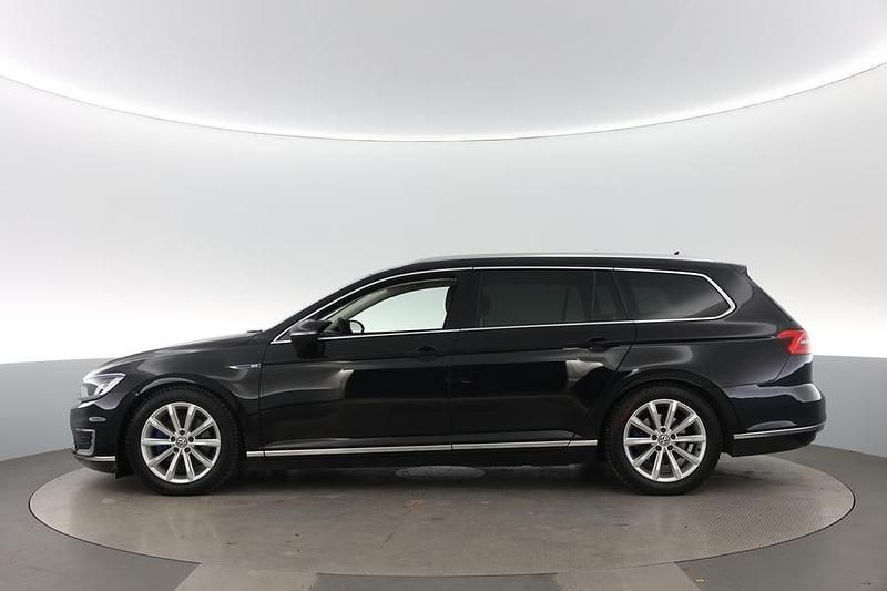 Käytetty VW Passat GTE 218 HP (160 kW) 2016 Farmari