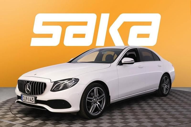 Käytetty Mercedes A200 Avantgarde 184 HP (135 kW) 2016 Sedan