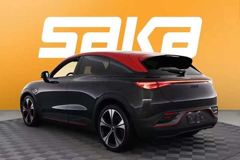 Käytetty Smart #3 Brabus 314 kW (428 HP) 2024 Katumaasturi