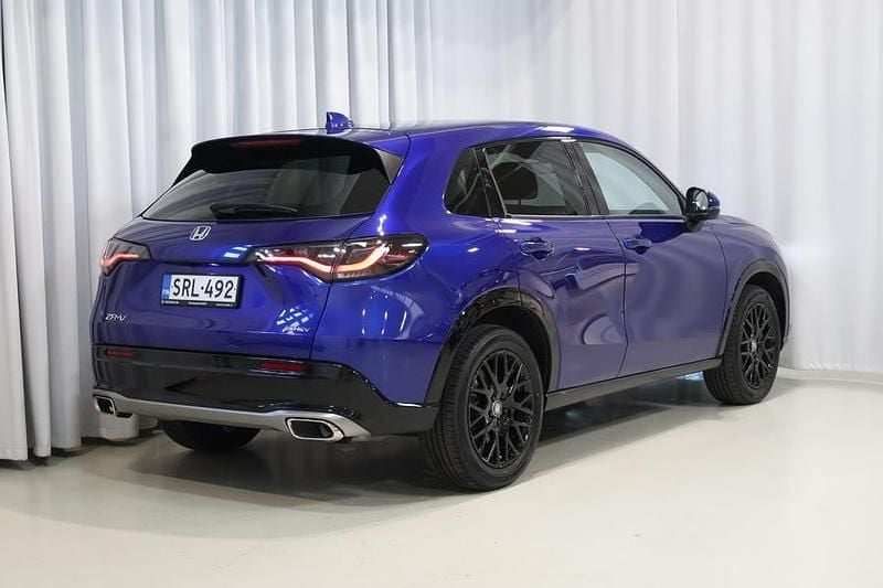 Käytetty Honda ZR-V Advance 184 HP (135 kW) 2024 Katumaasturi