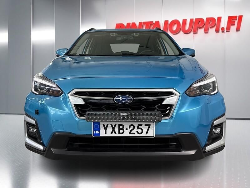 Käytetty Subaru XV 150 HP (110 kW) 2020 Katumaasturi