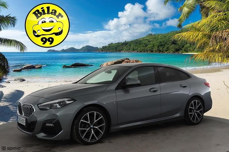 Käytetty BMW 218 M Sport 136 HP (100 kW) 2022 Coupe - kaksiovinen