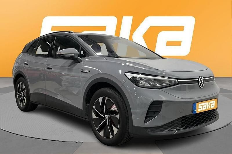 Käytetty 2023 VW ID.4 Pro Performance Katumaasturi | 31 890 € (Perustarjous) - Kuva 1/3
