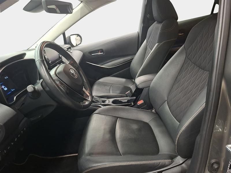 Käytetty Toyota Corolla Style 122 HP (89 kW) 2021 Sedan