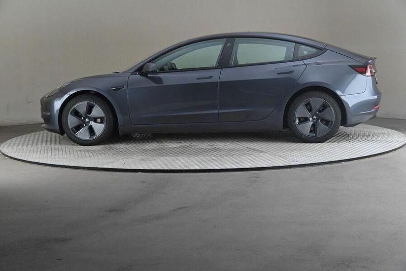 Käytetty Tesla Model 3 Long Range AWD 258 kW (351 HP) 2023 Sedan