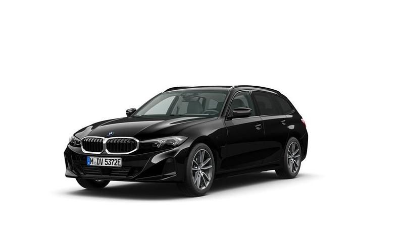 Uusi BMW 330e M Sport 292 HP (214 kW) 2025 Farmari