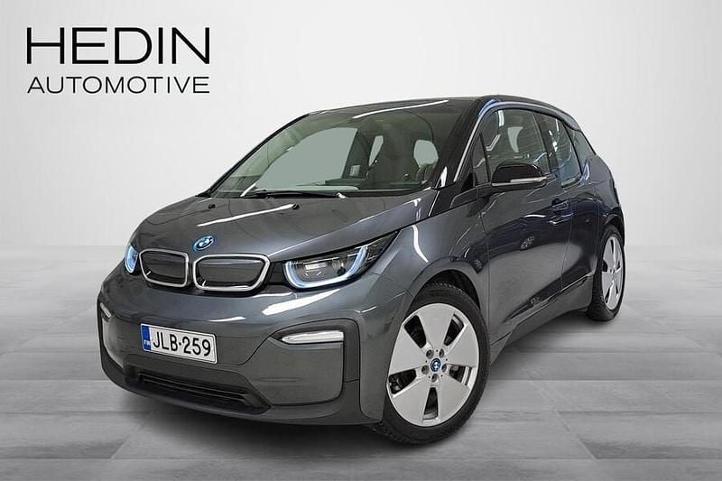 Käytetty BMW i3 135 kW (184 HP) 2018 Viistoperä