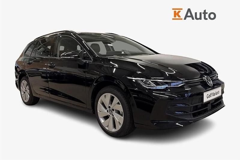 Uusi 2025 VW Golf VIII Comfortline Viistoperä | 36 930 € (Supertarjous) - Kuva 1/4