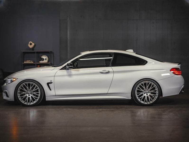 Käytetty BMW 435 M Sport 313 HP (230 kW) 2014 Coupe - kaksiovinen