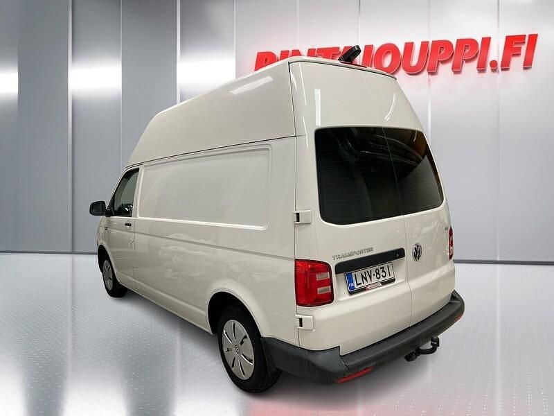 Käytetty VW T6 150 HP (110 kW) 2017 Van