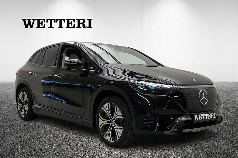 Uusi 2025 Mercedes EQE350 Advanced Katumaasturi | 99 980 € - Kuva 1/4