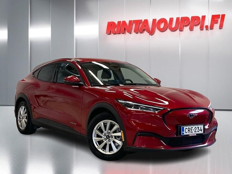 Käytetty 2020 Ford Mustang Viistoperä | 25 480 € - Kuva 1/4