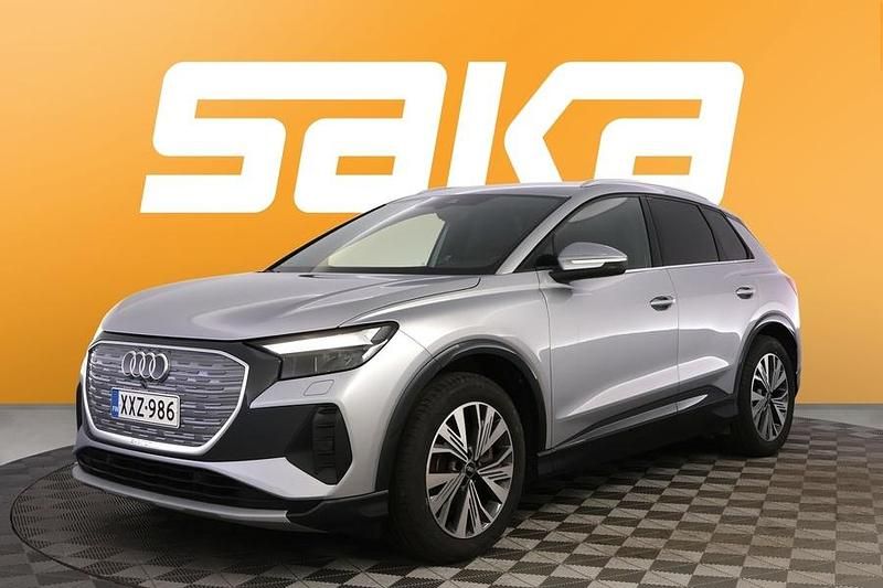 Käytetty Audi Q4 e-tron 219 kW (299 HP) 2022 Katumaasturi