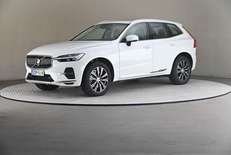 Käytetty 2022 Volvo XC60 Business Edition Katumaasturi | 39 500 € - Kuva 1/4
