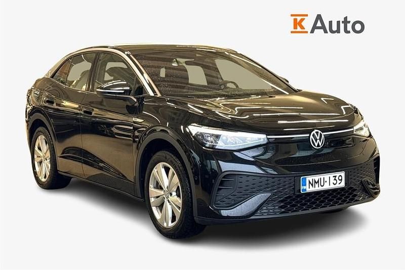 Käytetty 2023 VW ID.5 Pro Performance Katumaasturi | 31 990 € (Perustarjous) - Kuva 1/3