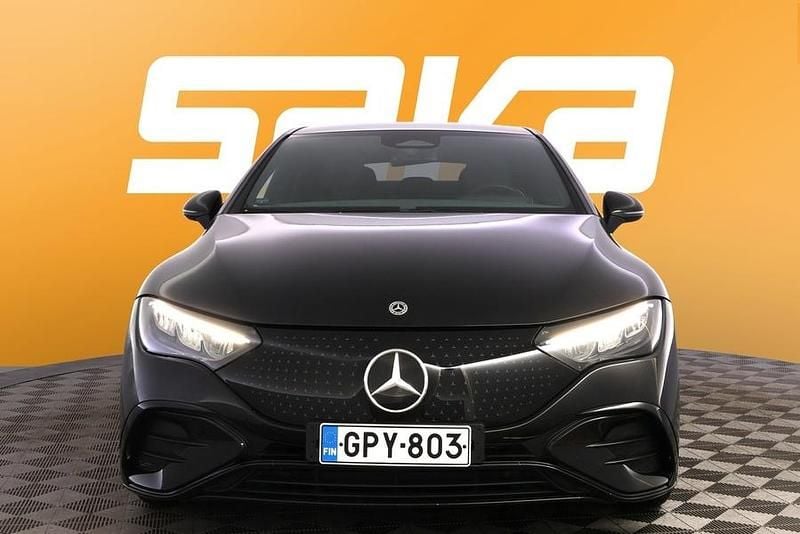 Käytetty Mercedes EQE500 AMG 300 kW (408 HP) 2024 Sedan