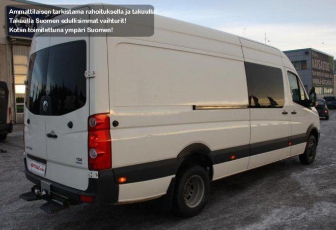 myyty vw crafter v 196 h 196 n ajettu 2 5 myyt 228 v 228 n 228 olevat k 228 ytetyt ajoneuvot myyty vw crafter v 196 h 196 n ajettu 2 5 myyt 228 v 228 n 228 olevat k 228 ytetyt ajoneuvot