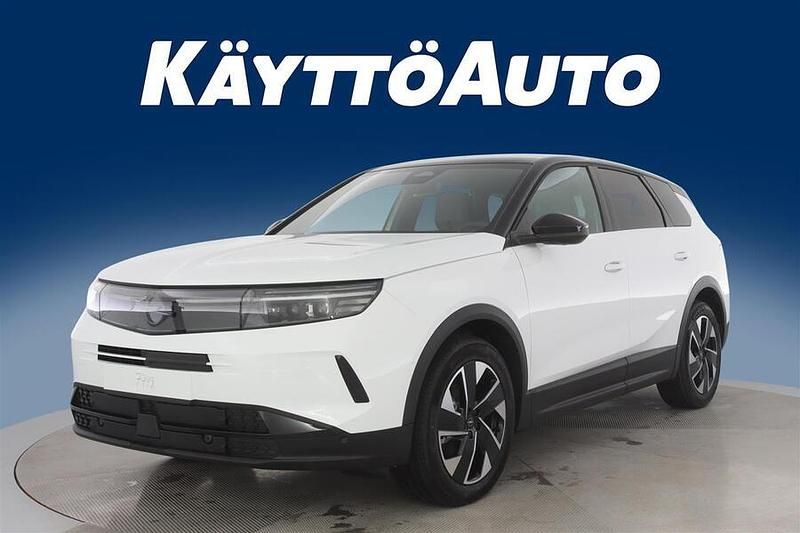 Käytetty 2025 Opel Grandland X Katumaasturi | 39 900 € - Kuva 1/4