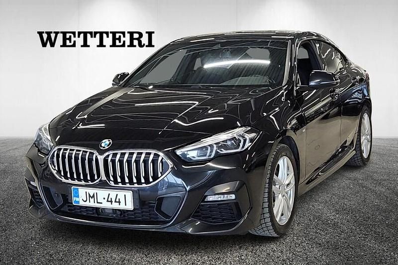 Käytetty BMW 218 M Sport 136 HP (100 kW) 2022 Coupe - kaksiovinen