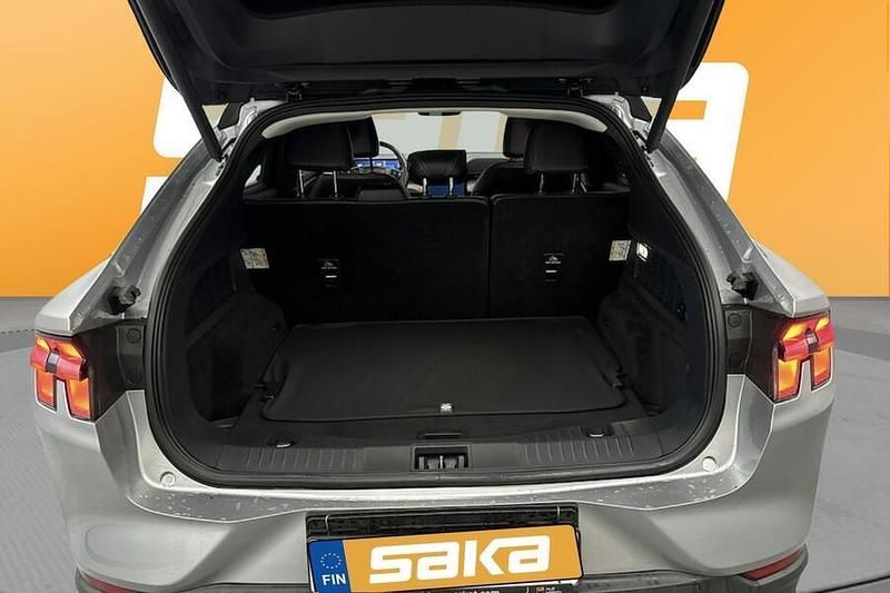 Käytetty Ford Mustang Mach-E 197 kW (269 HP) 2021 Katumaasturi