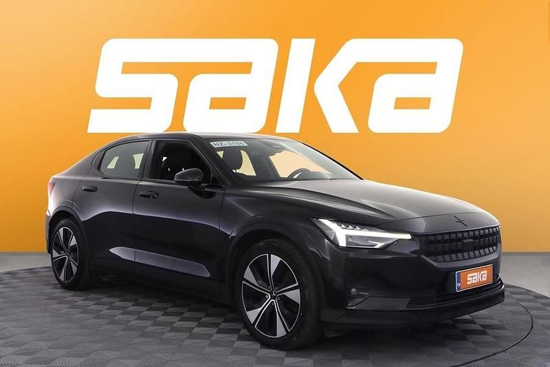 Käytetty 2023 Polestar 2 Pilot-lite Viistoperä | 23 900 € (Perustarjous) - Kuva 1/3
