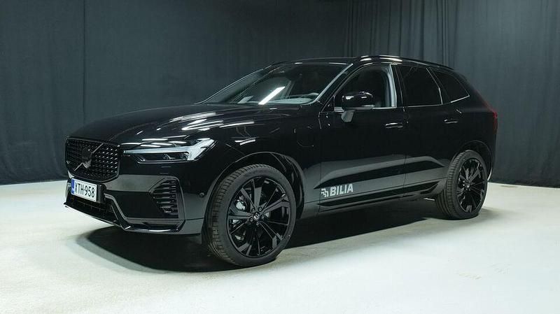 Käytetty 2025 Volvo XC60 Performance Katumaasturi | 67 200 € - Kuva 1/3