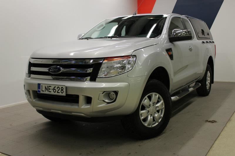 2016 Ford Ranger >> Kaytetty 2016 Ford Ranger 2 2 Diesel 150 Hp 28 900 2016 Ford Ranger >> Kaytetty 2016 Ford Ranger 2 2 Diesel 150 Hp 28 900
