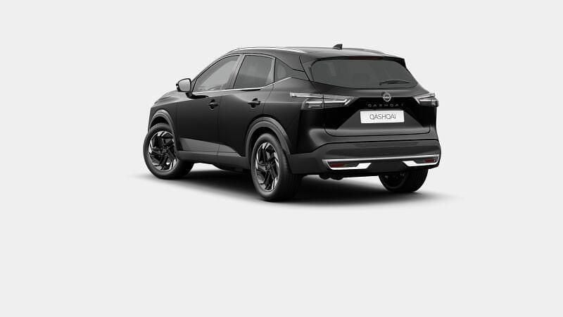 Uusi Nissan Qashqai Comfort 158 HP (116 kW) 2025 Katumaasturi