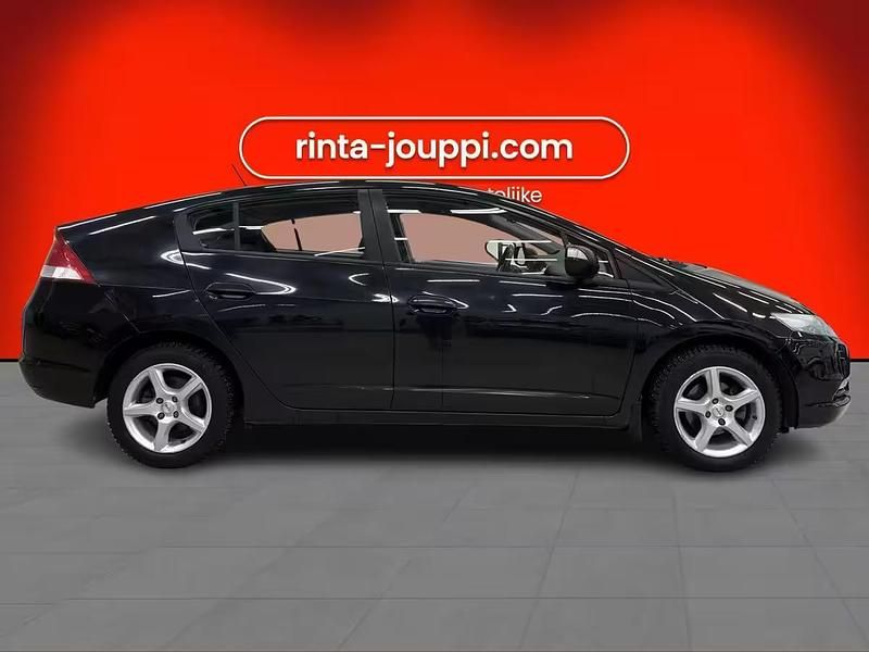 Käytetty Honda Insight Elegance 2009 Viistoperä