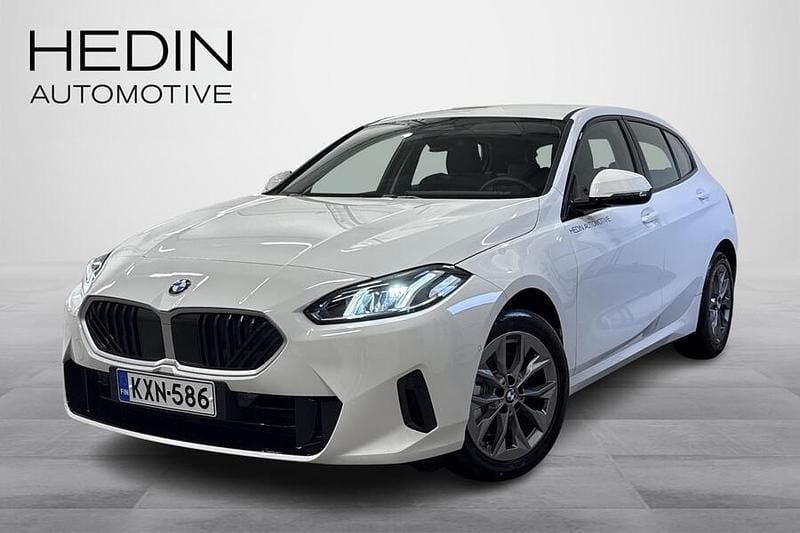 Käytetty BMW 120 170 HP (125 kW) 2025 Viistoperä